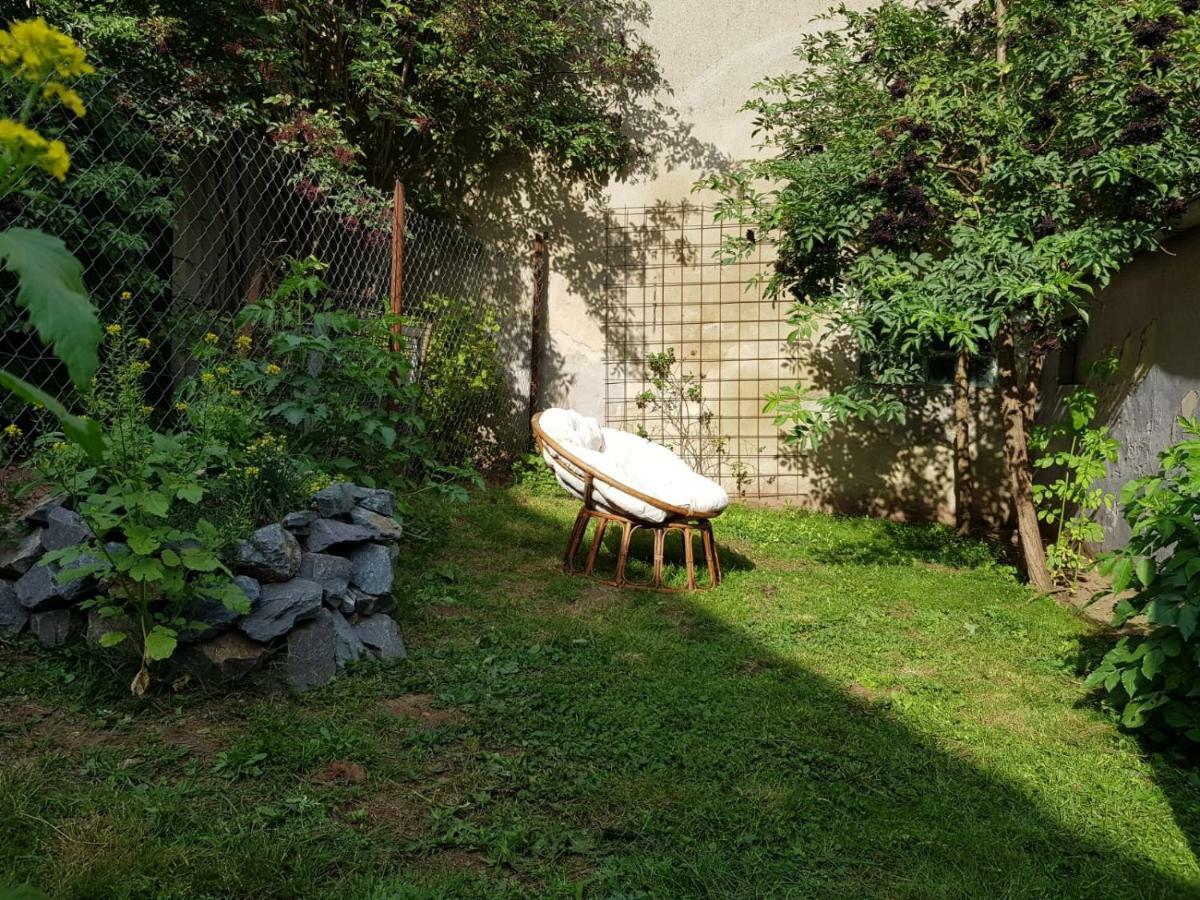 Ferienhaus Kruk Hergarten Exterior foto